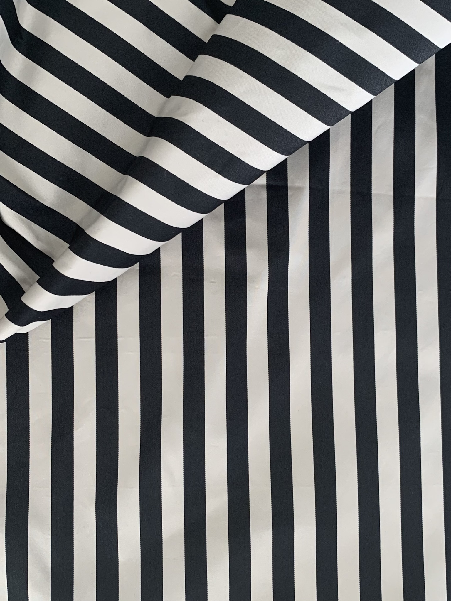 Tissu doublure rayures – Image 3