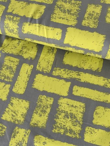 Tissu jersey French Terry Wall – Image 4
