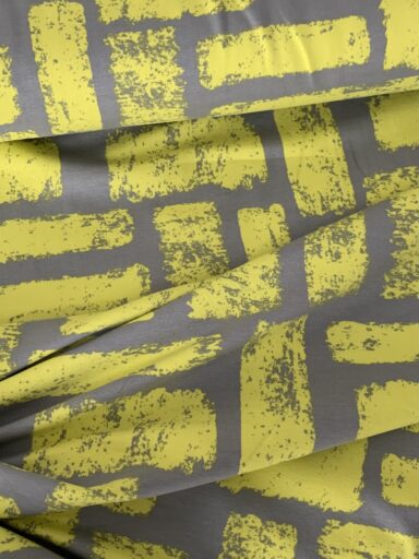 Tissu jersey French Terry Wall