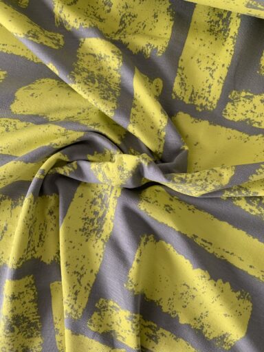 Tissu jersey French Terry Wall – Image 3