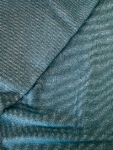 Tissu maille imitation jean – Image 4