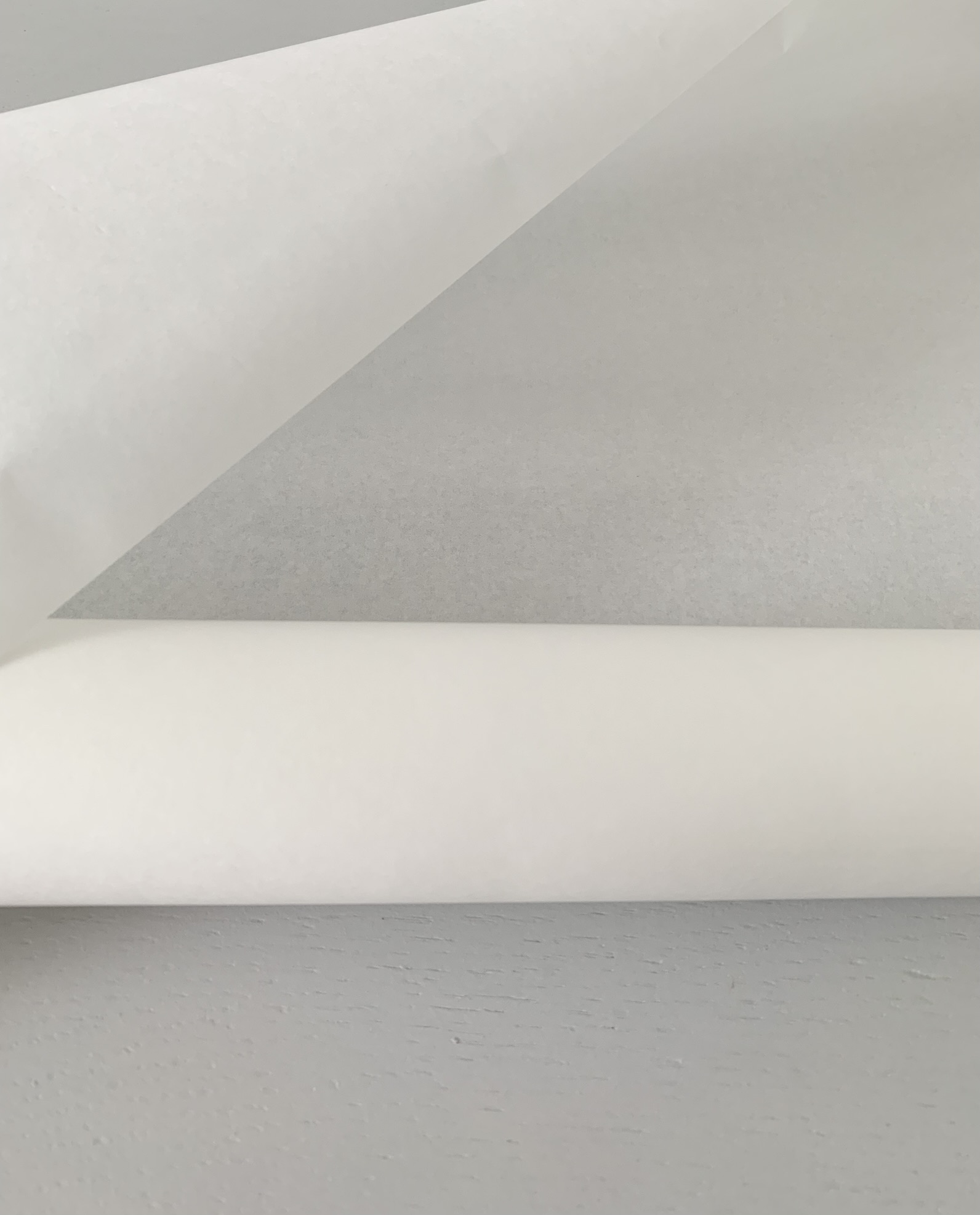 Papier calque pour patron en rouleau 10m – Image 2